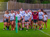 Getxo Rugbyko neskak finaletik kanpo geratu dira, Majadahonda ezin izan baitute garaitu