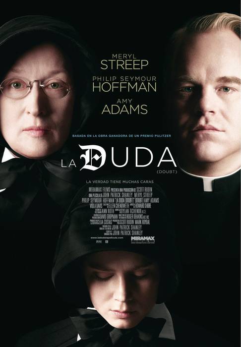 "La duda" filma bihar, Sopelako genero-ikuspegiko zinema-zikloan