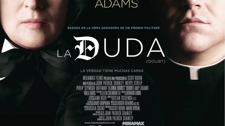 "La duda" filma bihar, Sopelako genero-ikuspegiko zinema-zikloan