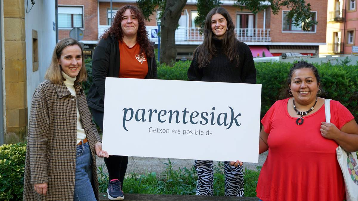 Getxoko EH Bilduren Parentesiak jardunaldiek herri-ereduen inguruko eztabaida piztuko dute, bigarrenez