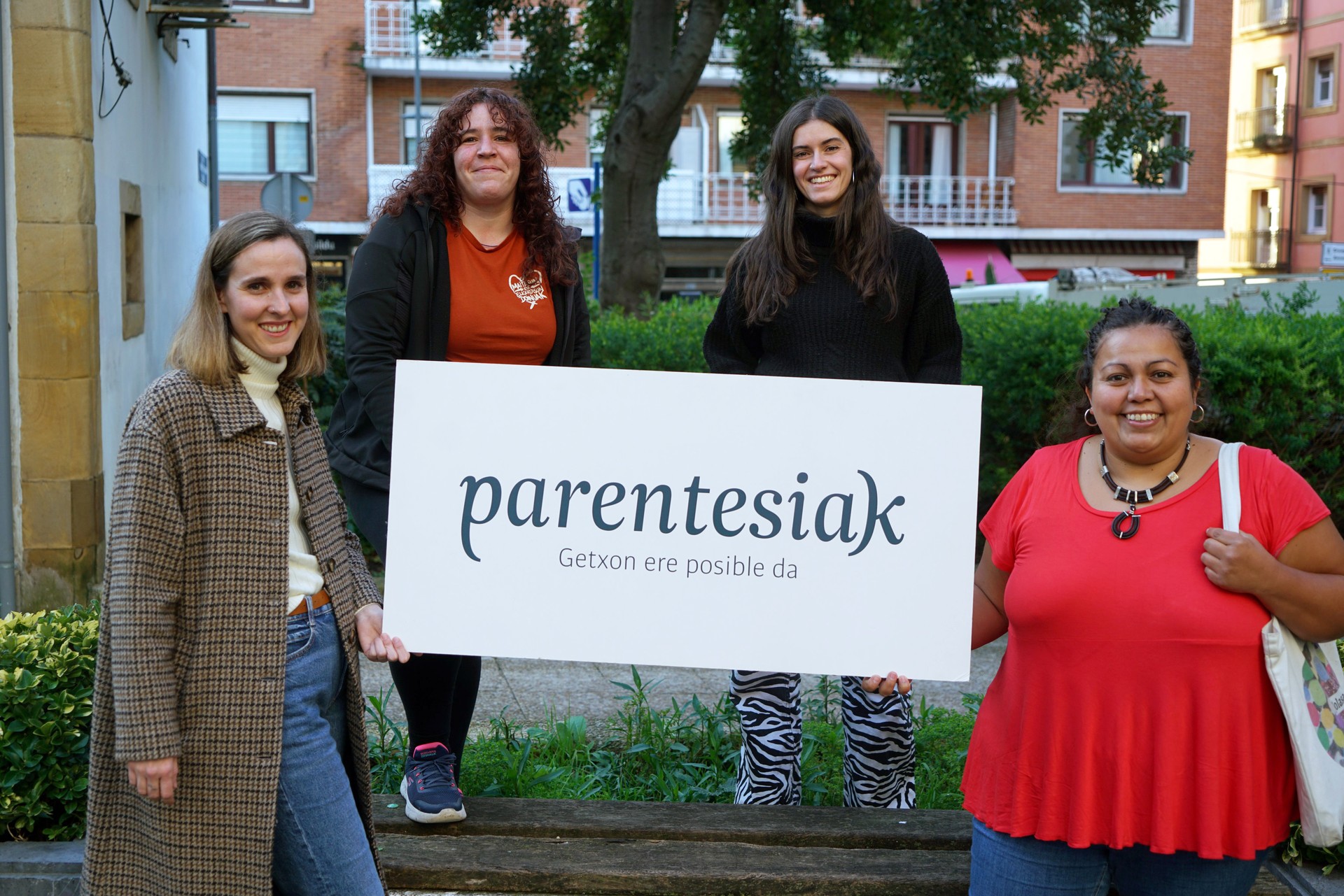 Getxoko EH Bilduren Parentesiak jardunaldiek herri-ereduen inguruko eztabaida piztuko dute, bigarrenez