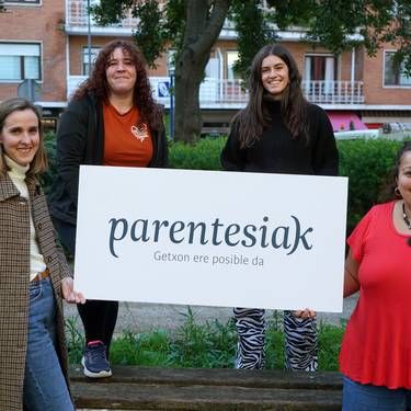 Getxoko EH Bilduren Parentesiak jardunaldiek herri-ereduen inguruko eztabaida piztuko dute, bigarrenez
