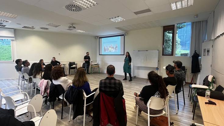 Sopelako Udalak enpresen diagnostikoaren eta Plan Estrategikoaren emaitzak aurkeztu ditu