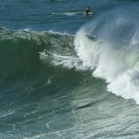 Badia Night Surf ekitaldia egingo dute abenduaren 28an Plentzian eta Gorlizen