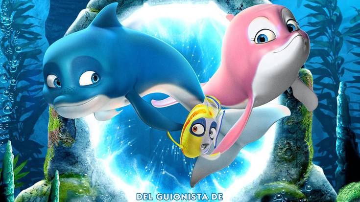 Zinematxiki: "El arco mágico"