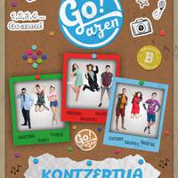 Kontzertua: "Go!azen 7.0: Kontzertua"
