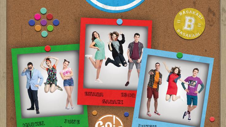 Kontzertua: "Go!azen 7.0: Kontzertua"