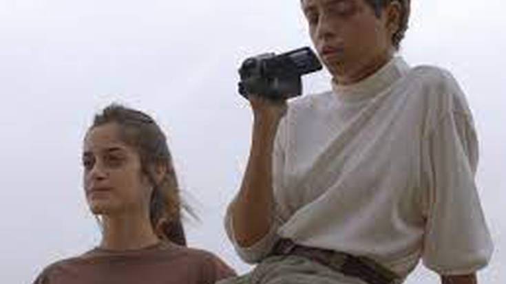 Sopela Kirol Film Sessions