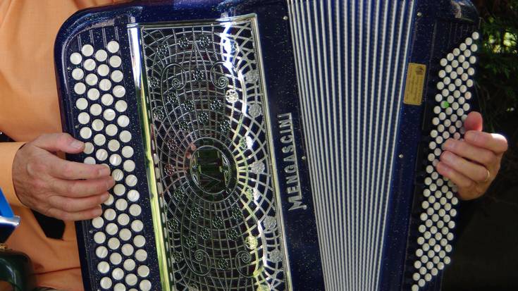 Gabonetako kontzertua: Akordeoi Orkestra