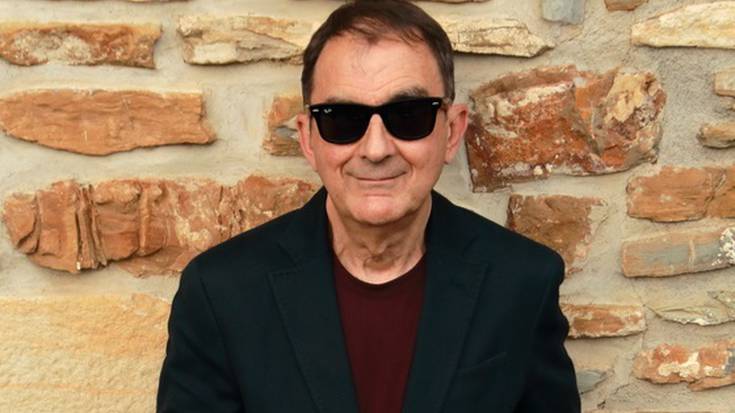 Kontzertua: Bixente Martínez