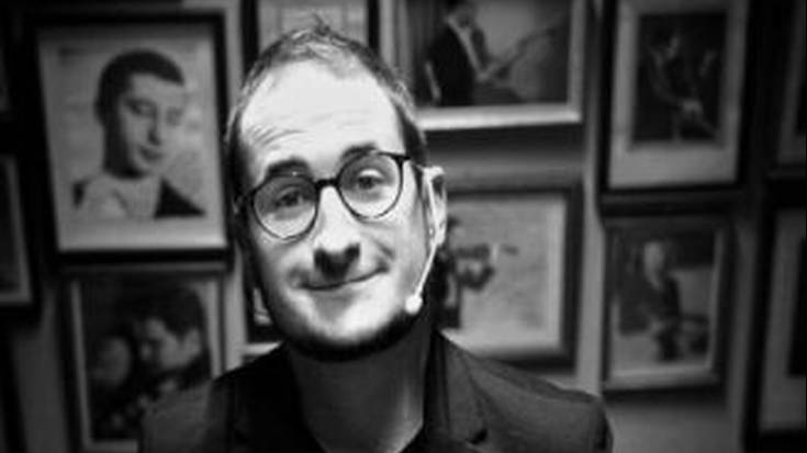 Ikuskizuna: "Magia Parrastan"