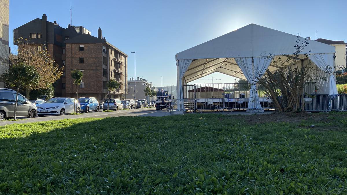 Azaroaren 7tik 9ra ospatuko dituzte Algortako Hezetasuna auzoko jaiak