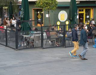 Getxoko Udaltzaingoak ohartarazi du telefono bidezko ustezko iruzur-delitu bat egin dutela udalerriko ostalaritza-sektorean