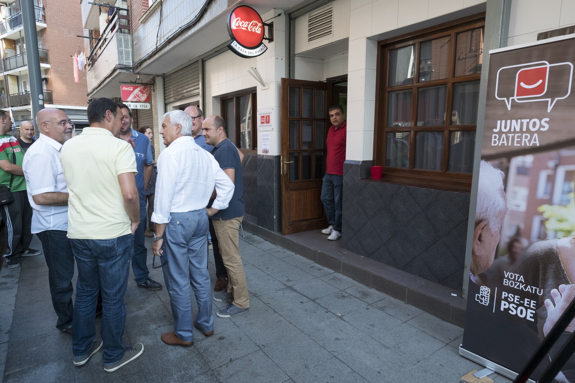 Maiatzaren Lehenean lan-eskubideen gaineko zalantzak argituko dituzte Astrabuduan