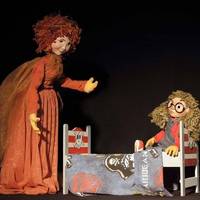 Umeentzako Antzerkia: "Amets Pirata"