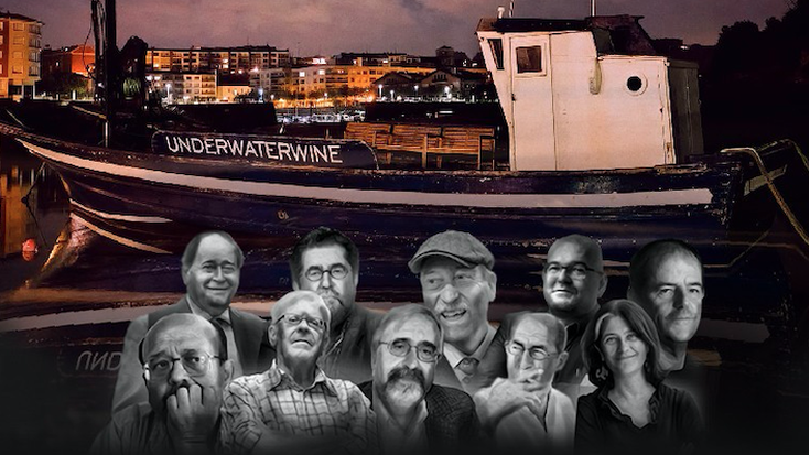 XIII. Lanbro Beltza: Plentzia berriro genero beltzaren hiriburu bihurtuko da