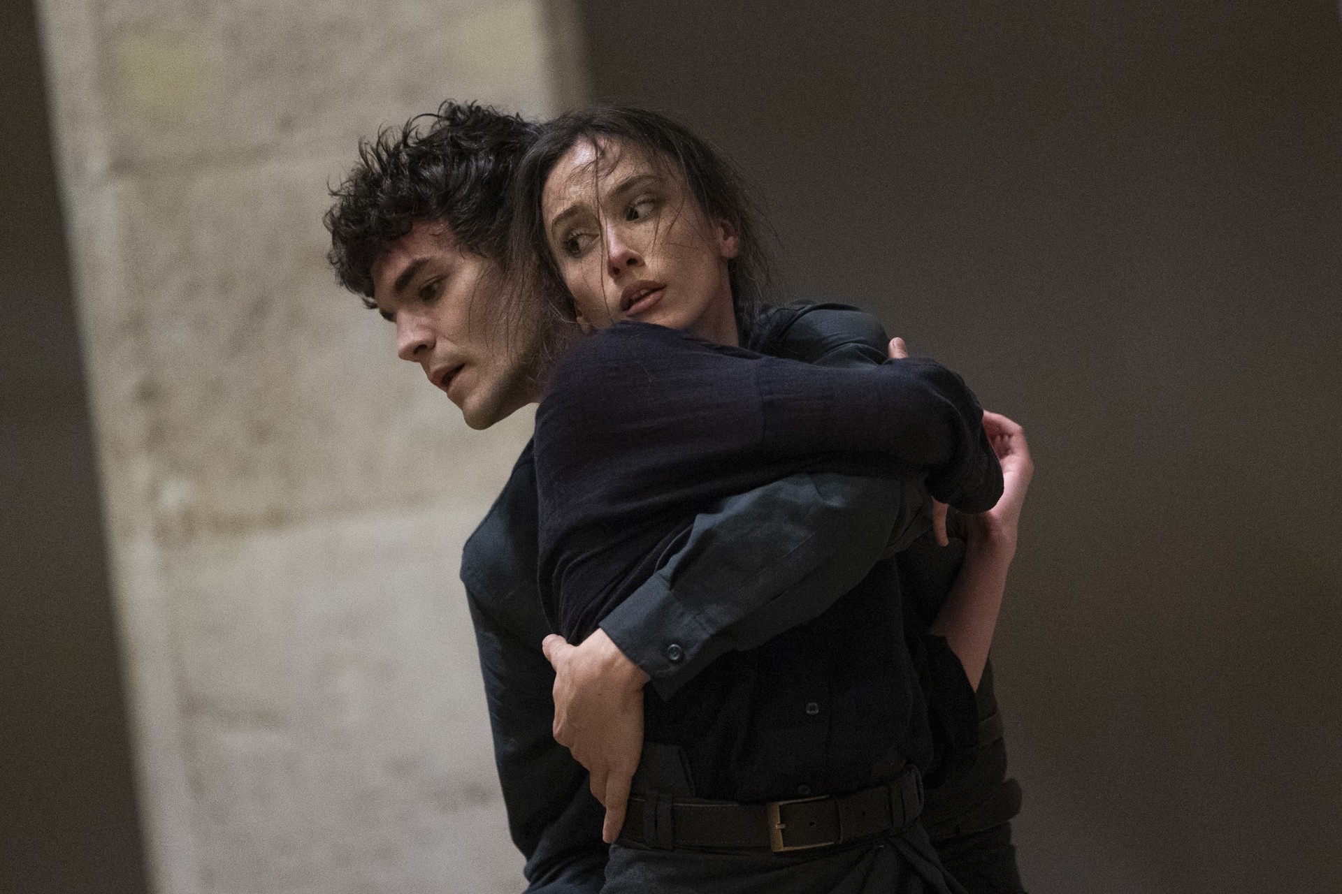 'Danza a Escena' agur esango dio Getxori