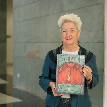 Urdulizen Liburuaren Eguna ospatuko dute "Orkestra ZOOragarria" ipiunaren kontaketa eta banku berezi baten inaugurazioagaz