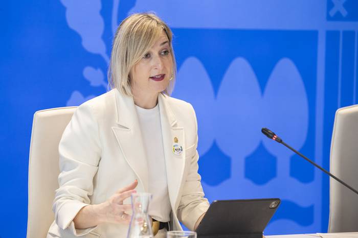 Eusko Jaurlaritzak Irurak Bat jauregiaren auzian ardurarik izatea baztertu du