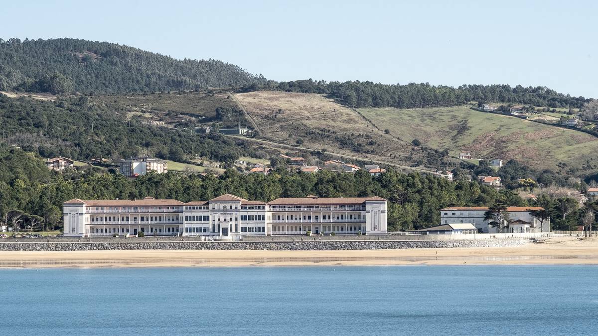 Artea eta itsasoa uztartuko dituzte 'El aMAR nos cuida' komunitate-proiektuan
