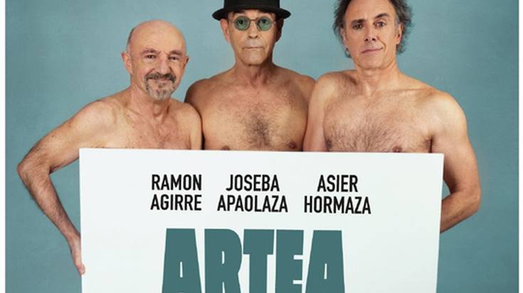 Antzerkia: "Artea"