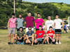 "Futbolaren bidez herri-izaera bultzatu nahi dugu"