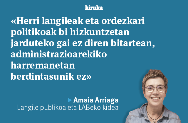 Berdintasun asimetrikoa