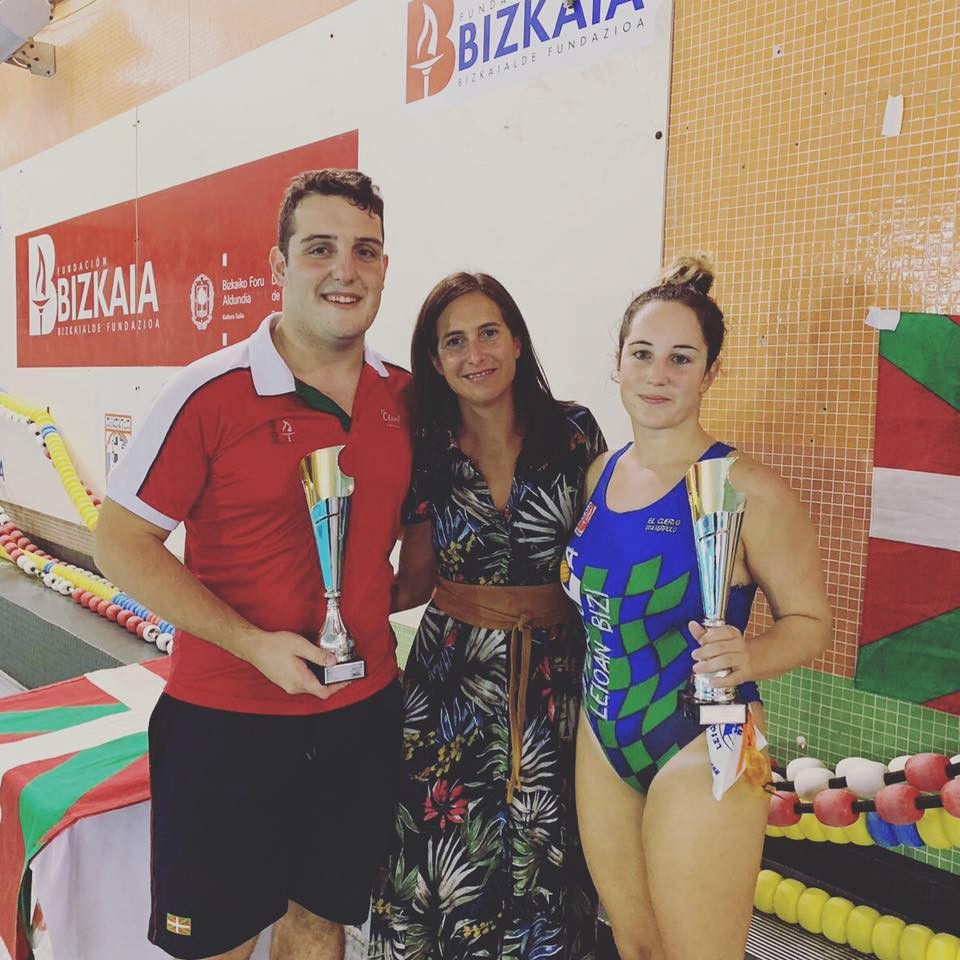 Euskal Herriko Superkopa irabazi dute Leioak eta Askartzak