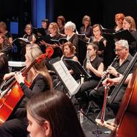 Bilboko Ganbera Orkestra eta Abesbatza: "Musikala eta Rock Sinfonikoa"