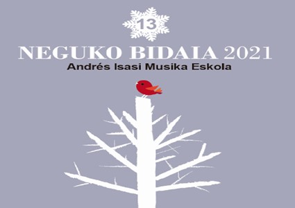 “Marmara Musik”aren jazzak irekiko du Neguko Bidaia zikloa