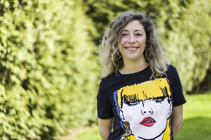 Yolanda de Miguel, nanoteknologia-ikerlaria: "Gauza txikiei arreta emateak gauza handiak ekar ditzake"