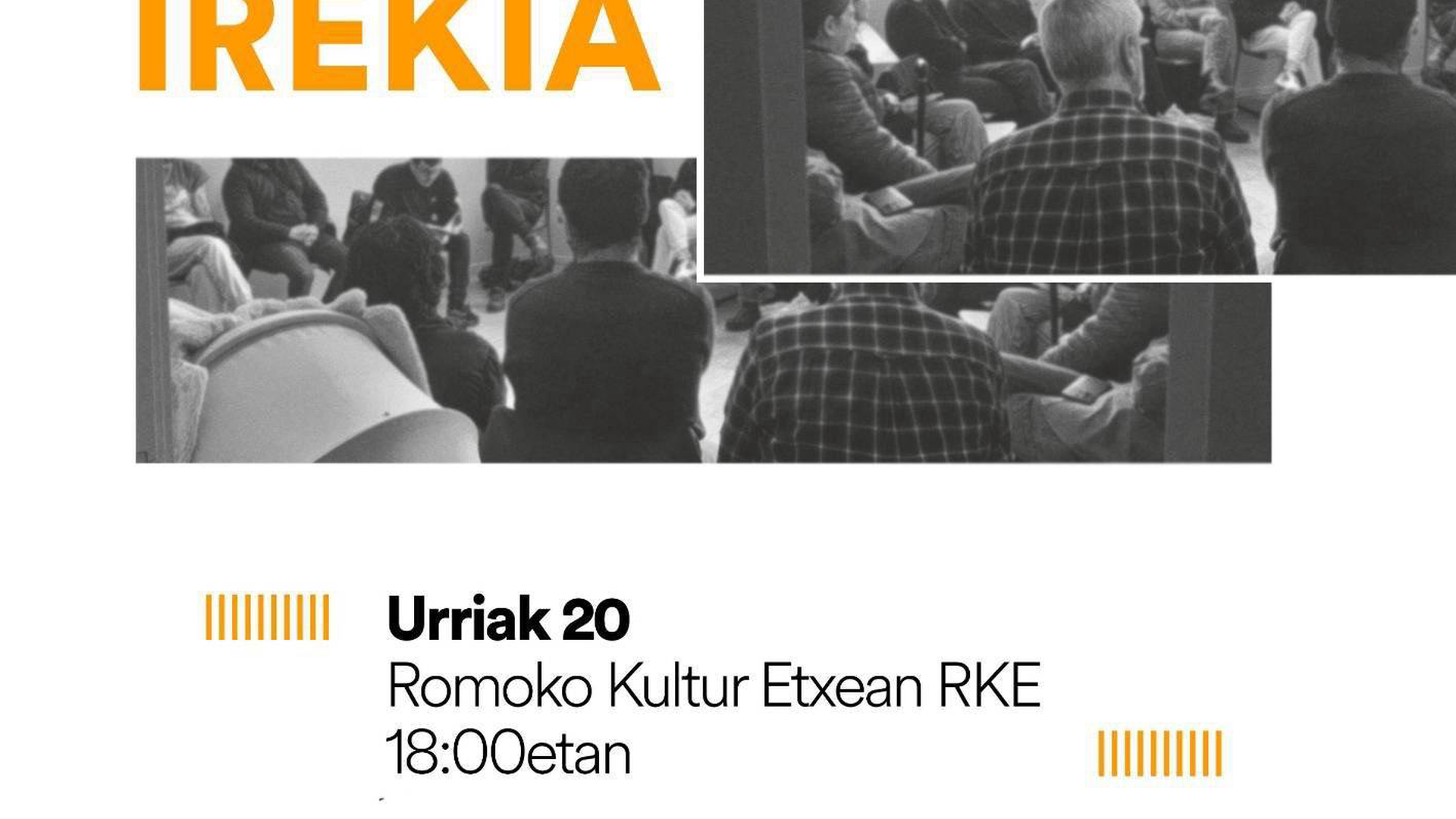 Uribe Kostako Etxebizitza Sindikatuak asanblada irekia egingo du Romoko Kultur Etxean