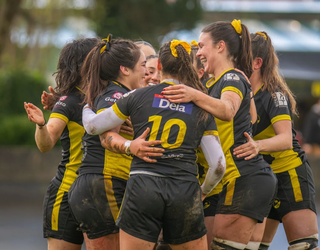 Faduran erabakiko da Getxo Rugby taldeko nesken eta mutilen taldeen etorkizuna