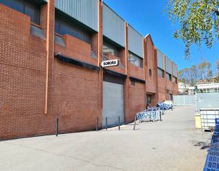 Polizia-zaintza berezia mantenduko da Astrabuduko Sonora aretoaren inguruan