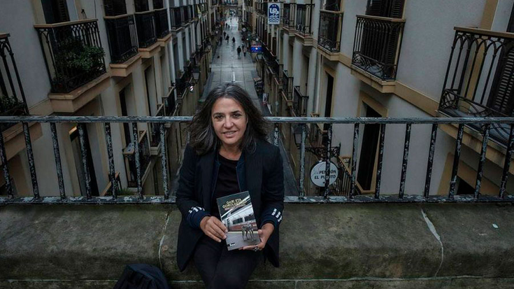 Irakurzaleen txokoa: "Gari eta goroldiozko"