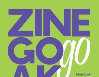 Maiatzaren 15ean nerabeentzako ZineGogoak Getxoren 2. edizioa egingo dute Romo Kultur Etxean