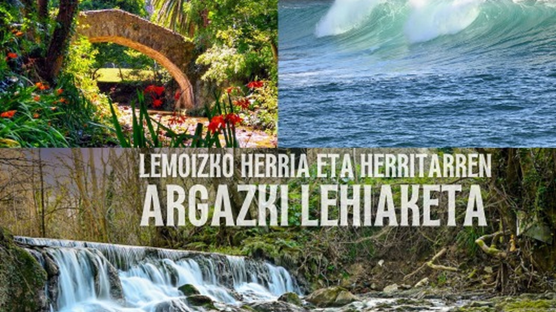 Zabalik dago Lemoizko Udalaren 2027ko egutegirako argazkiak aurkezteko epea