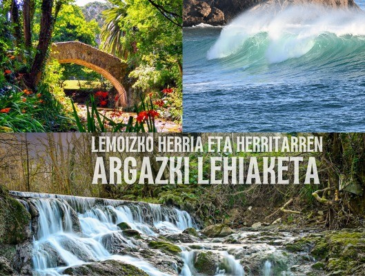 Zabalik dago Lemoizko Udalaren 2027ko egutegirako argazkiak aurkezteko epea