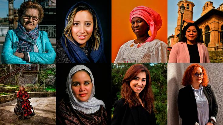 Argazki-erakusketa: "Bertokoak"