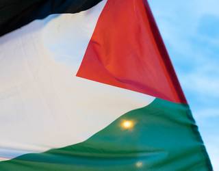 Palestinaren aldeko manifestazioa egingo dute zapatuan Itzubaltzeta/Romon
