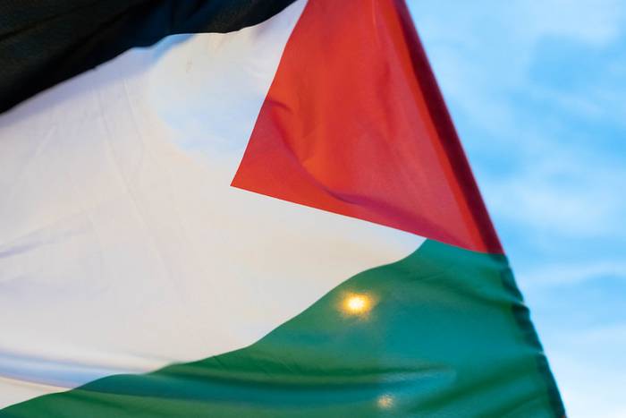 Khalas! Palestina - Uribe Kosta taldea aurkeztuko dute eguenean Getxoko Bentan