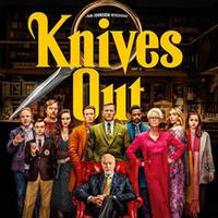 Zinemabarri: “Knives out"
