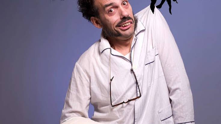 Umeentzako antzerkia: "Alpha"