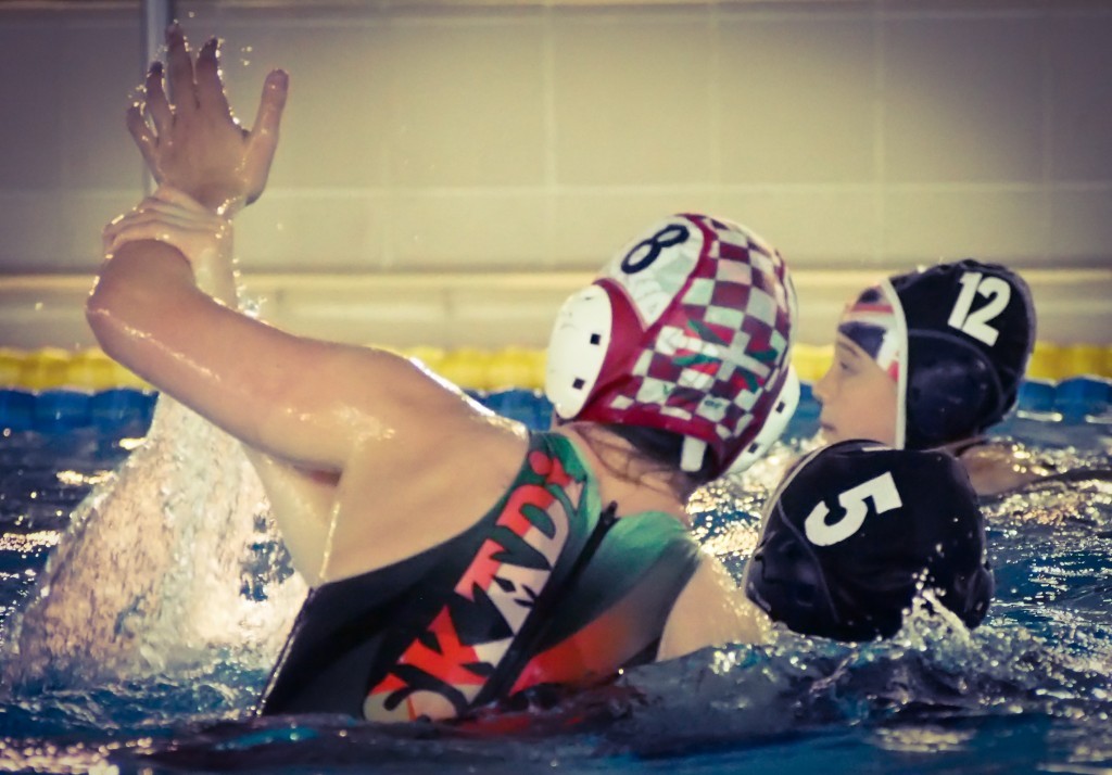 Leioako sei waterpolo-jokalarik egingo diote aurre Portugali