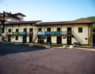 Salsa eta bachata ikasteko aukera berria Lemoizen, urtarriletik aurrera