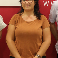 Emakumeak, bizitza, askatasuna. Özrem Tanrikulu (Kurdistaneko Kongresu Nazionala)