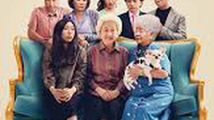 Zinema: "The Farewell"