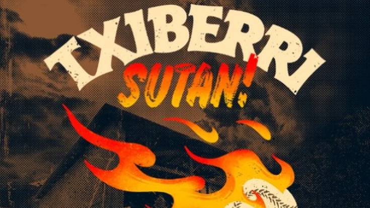 Txiberri Sutan 2025