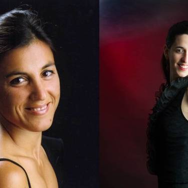 Neguko Bidaia 2026 Musika Zikloa: Olatz Saitua & Itxaso Sainz de la Maza: "Ai ene, maitasuna!"