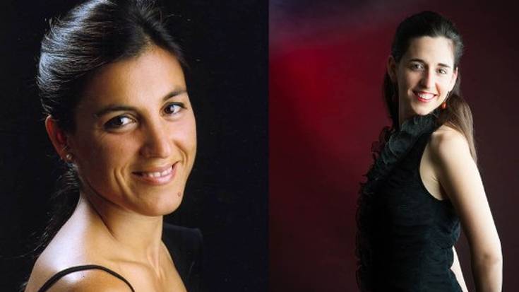 Neguko Bidaia 2026 Musika Zikloa: Olatz Saitua & Itxaso Sainz de la Maza: "Ai ene, maitasuna!"